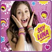 Cute Soy Luna Wallpapers on 9Apps