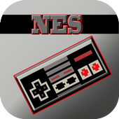 free Nes Emulator N64 icon
