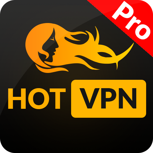 Hot VPN Pro - HAM Paid VPN Private Network icon