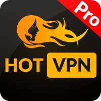 Hot VPN Pro - HAM Paid VPN Private Network
