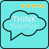 Positive Thinking icon