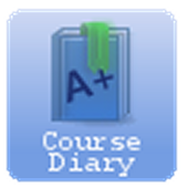Course Diary icon