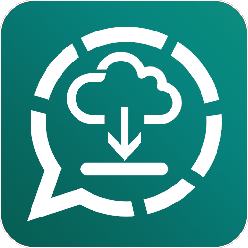 Status Saver for Whatsapp : Save Stories Images icon