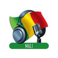 Mali Radio Stations on 9Apps