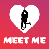 VidChat - Stranger chat, Live Talk Video Call icon