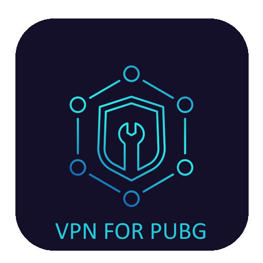 Panda Pro Vpn For PUbg : Free Secure Turbo Vpn icon