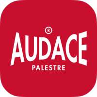 AUDACE Palestre on 9Apps