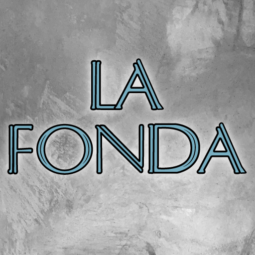 La Fonda icon