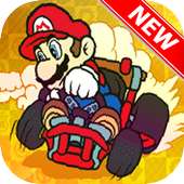 Game Mario Kart Tour Tips on 9Apps