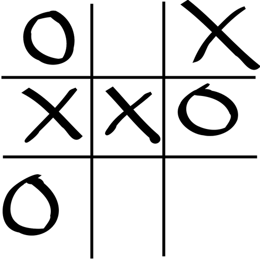 Titi Tic Tac Toe icon