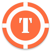 Tracker icon
