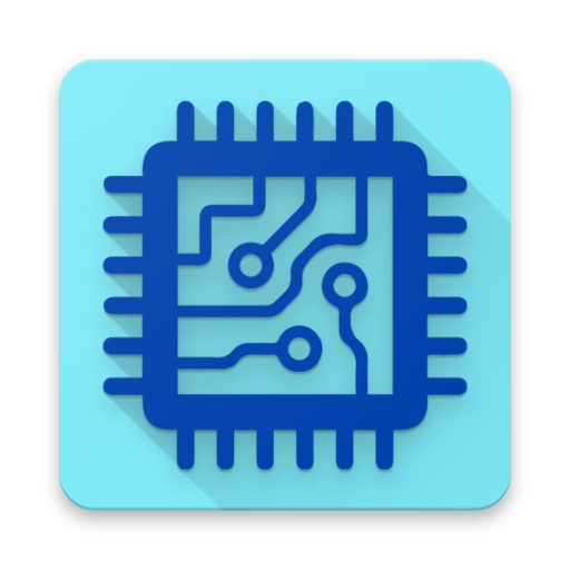 Electronic Projects icon