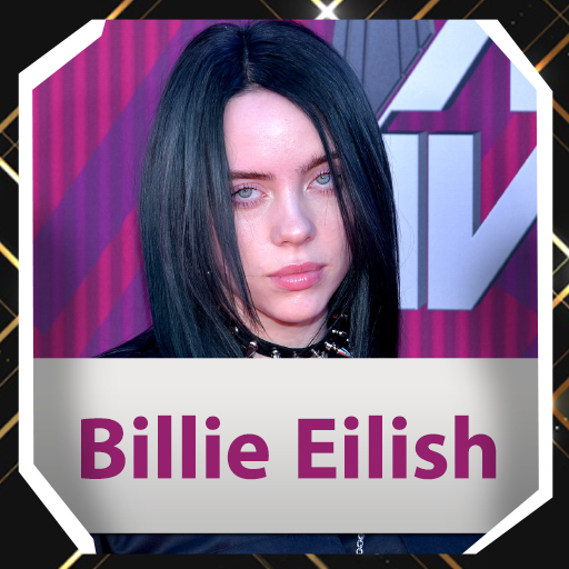 Billie Eilish Song's Plus Lyrics icon