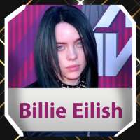 Billie Eilish Song's Plus Lyrics on 9Apps