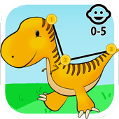 Connect the dots icon