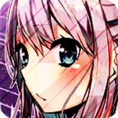 Waifu wallpapers icon