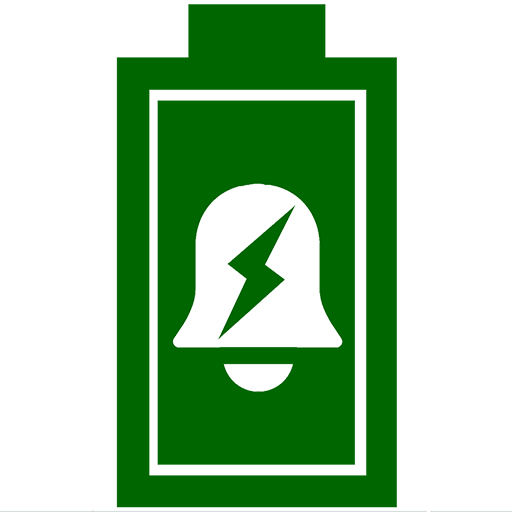 Battery Life - Temperature and Charging Alarm icon