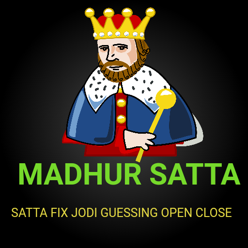 MADHUR SATTA KING FIX JODI icon