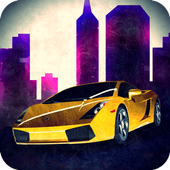 Car Speed Racing icon