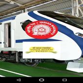 Vande Bharat Express icon