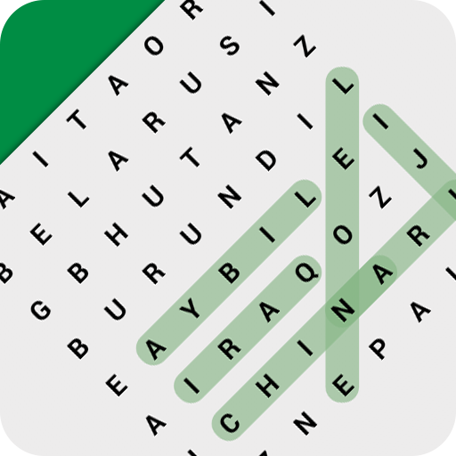 Word Search icon