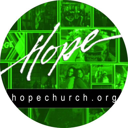 Hope Church St Louis MO icon