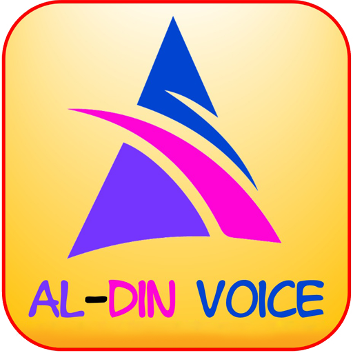 Al-Din Voice icon
