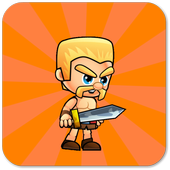 Barbarians World icon