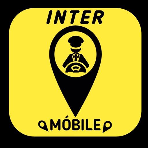 Inter Mobile icon