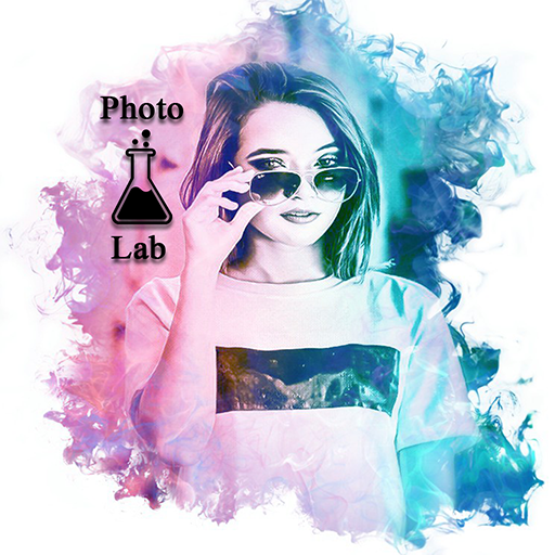 Creative Photo Lab-Photo Editor Art- FX 2019 icon