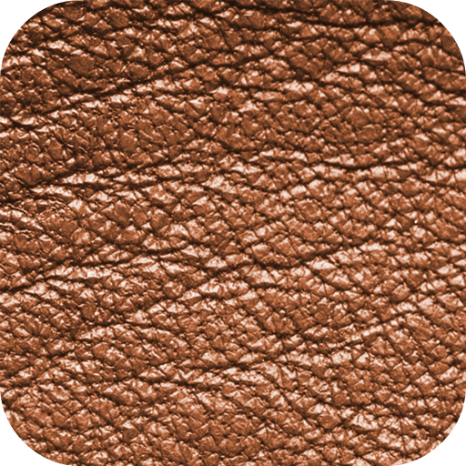 Leather Wallpaper icon