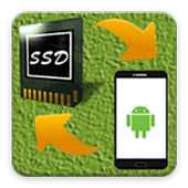 App/Contact Backup &amp; Restore أيقونة