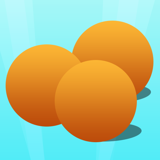 Perya Drop Ball icon