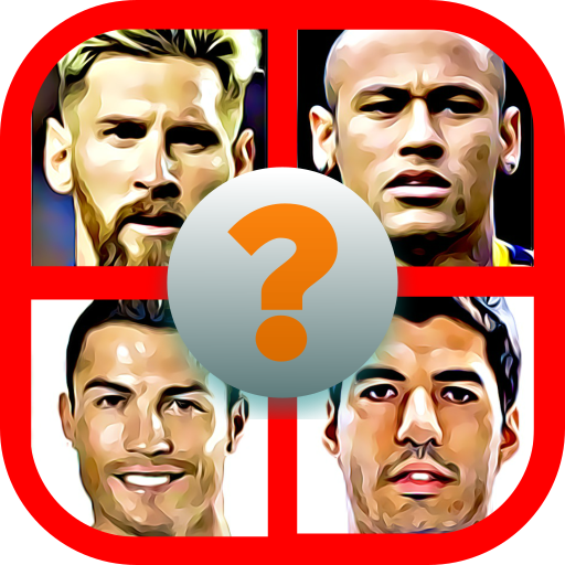 Best Football Player Trivia icon