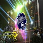 Dj Pong Pong on 9Apps