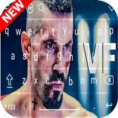 Keyboard For Boyka