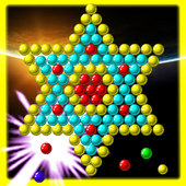 Bubble Shooter 2018 icon