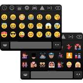 Twemoji for Kika Keyboard on 9Apps