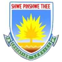Shwe Pin Shwe Thee Private High School on 9Apps