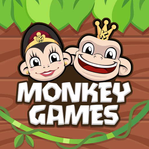 Monkey Games icon