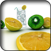 Kiwi wallpapers icon