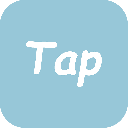 Tap Tap Apk - Taptap Apk Games Download Guide icon