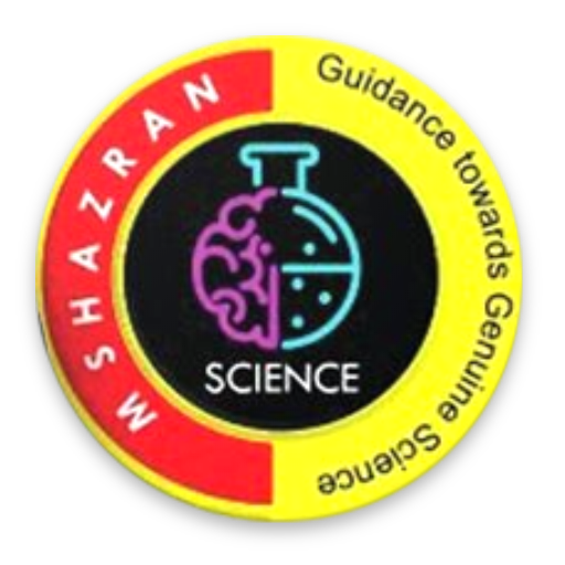 Live Science by M Shazran icon