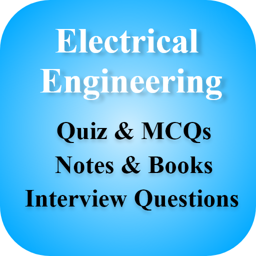 Electrical Engineering أيقونة