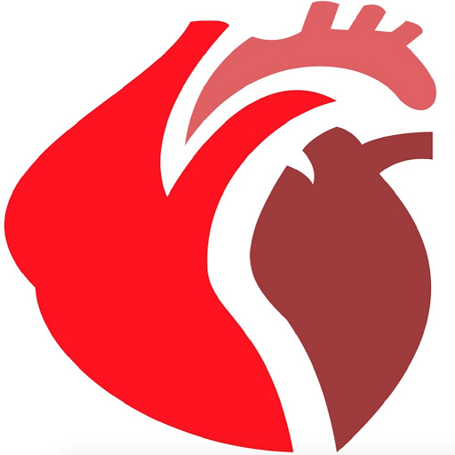 ECG Research App icon