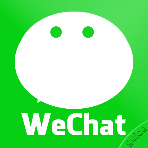 Free WeChat Messenger Tips icon