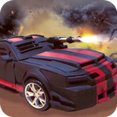 Death Race icon