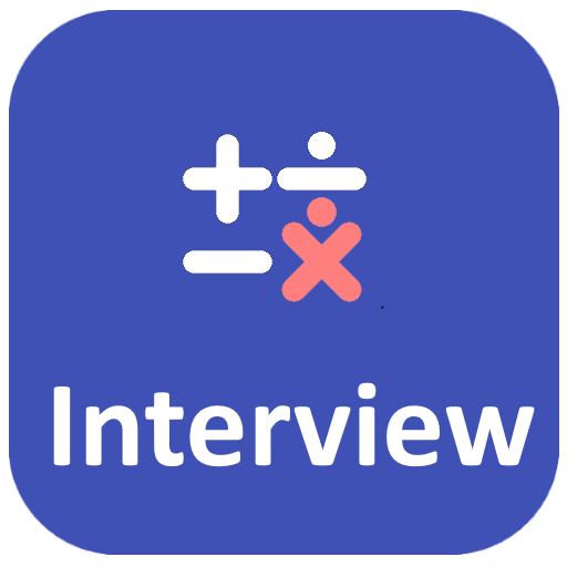 Aptitude &amp; Interview Guide icon