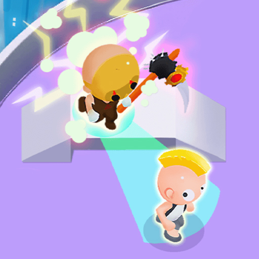 No One Escape-NoOneEscape Doomsday survival icon