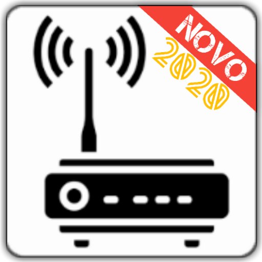 Roteador Config icon